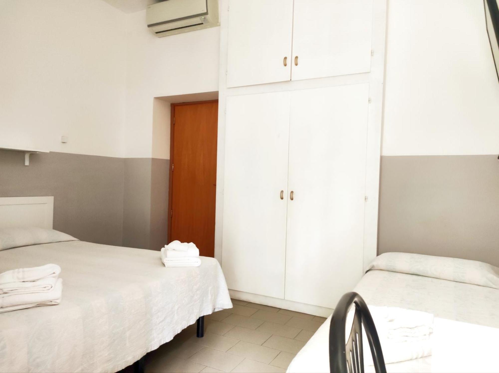 Hotel Zenith ริมินี ห้อง รูปภาพ