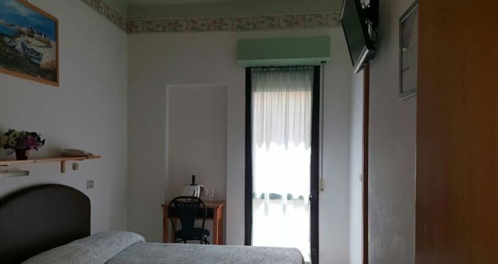Hotel Zenith ริมินี ภายนอก รูปภาพ