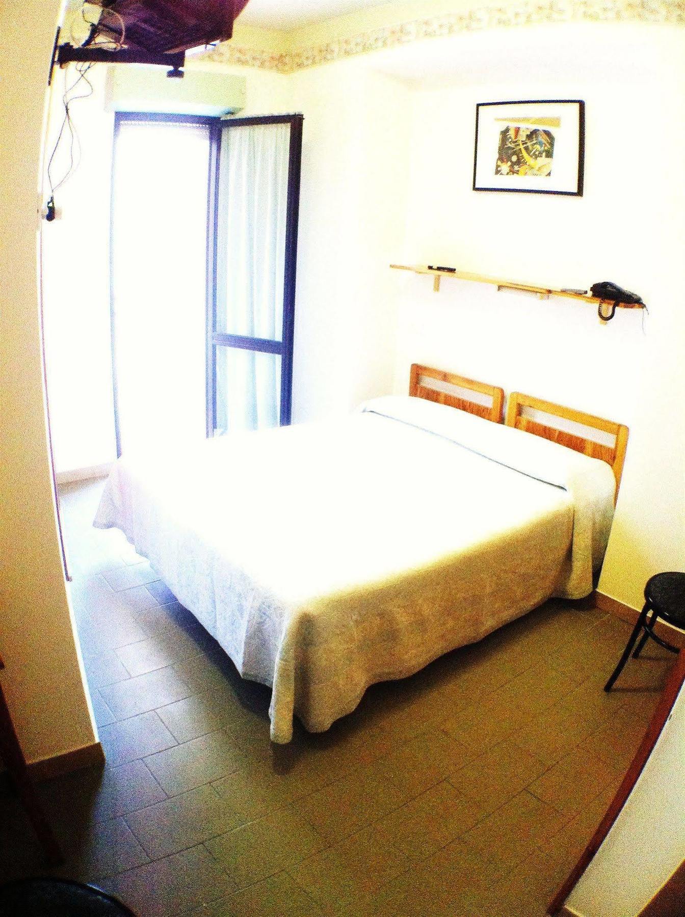 Hotel Zenith ริมินี ภายนอก รูปภาพ