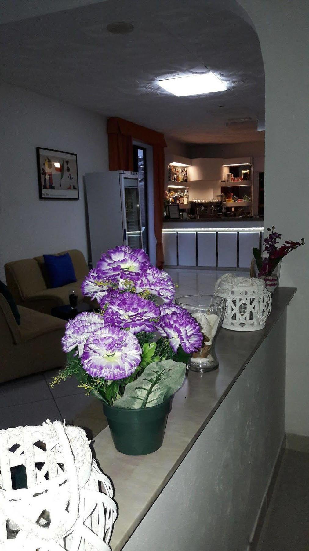 Hotel Zenith ริมินี ภายนอก รูปภาพ